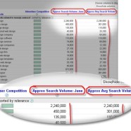 How to use Google Keyword Tool | Video Tutorial