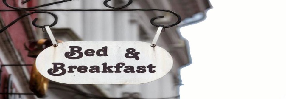 B&B Website Design