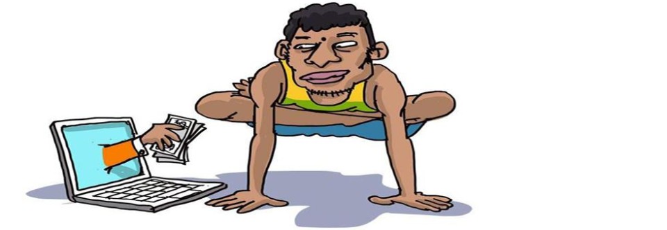 Yoga Website Design